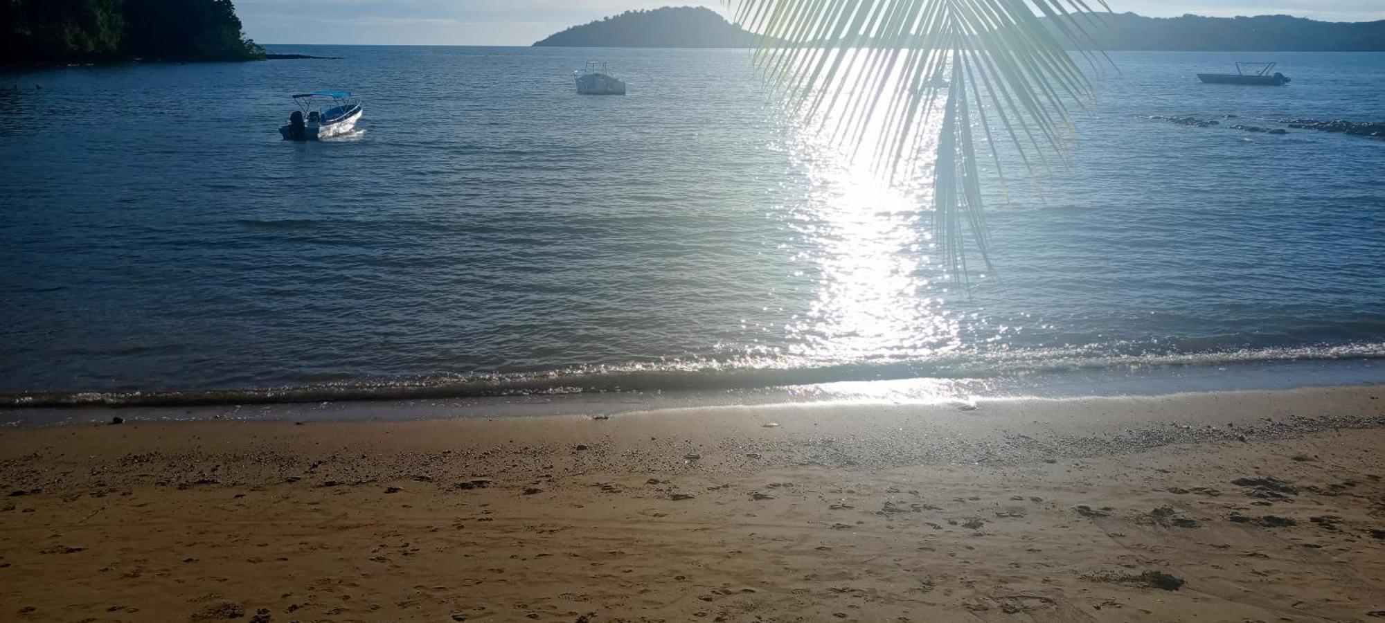 Piscine Bimoko Ξενοδοχείο Nosy-Be Εξωτερικό φωτογραφία