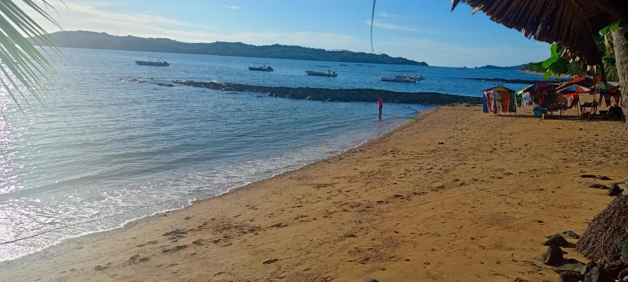 Piscine Bimoko Ξενοδοχείο Nosy-Be Εξωτερικό φωτογραφία