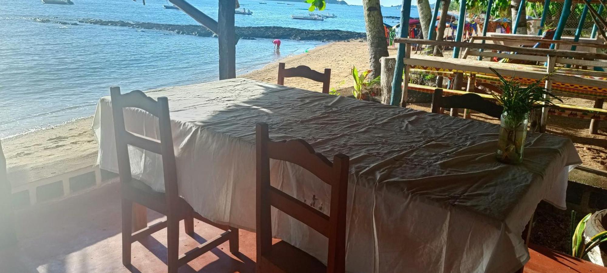 Piscine Bimoko Ξενοδοχείο Nosy-Be Εξωτερικό φωτογραφία