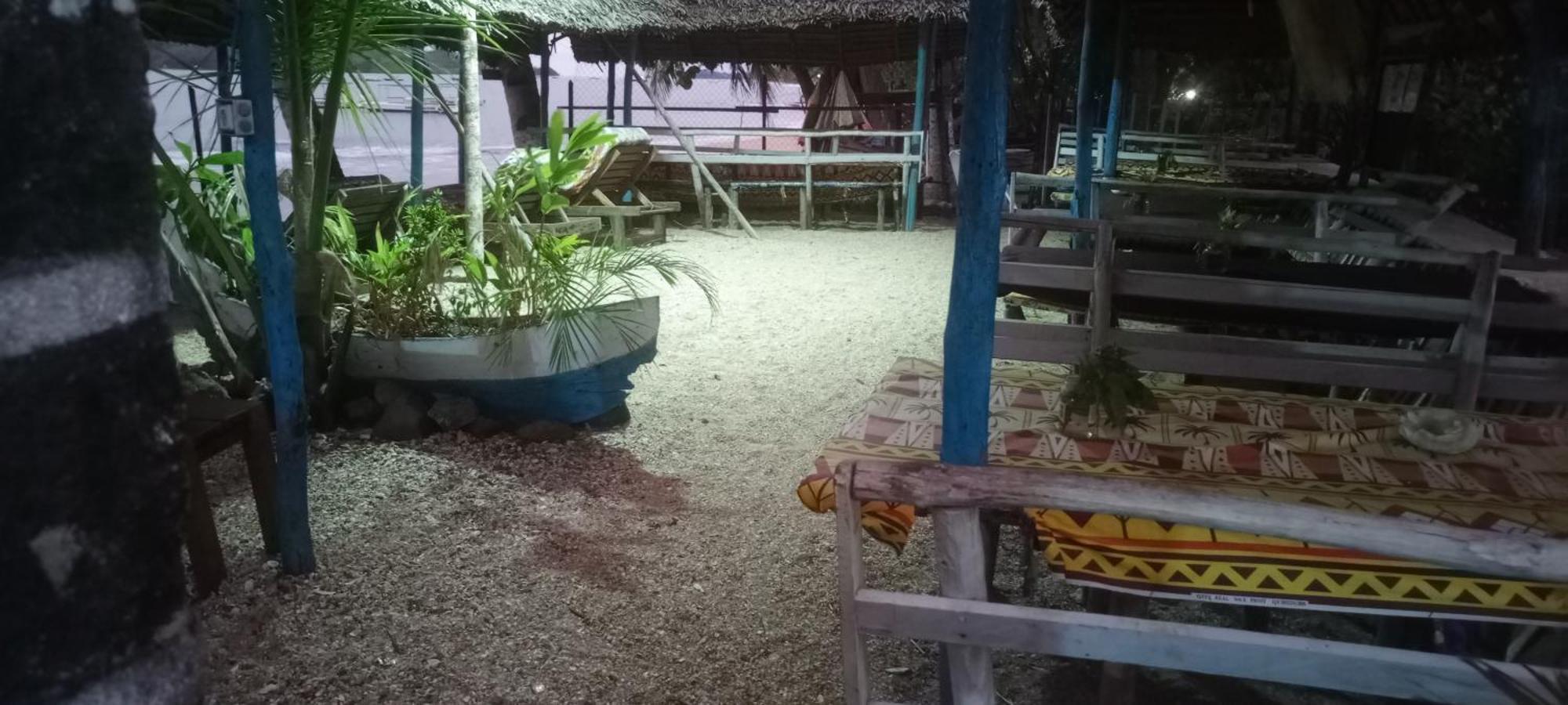 Piscine Bimoko Ξενοδοχείο Nosy-Be Εξωτερικό φωτογραφία