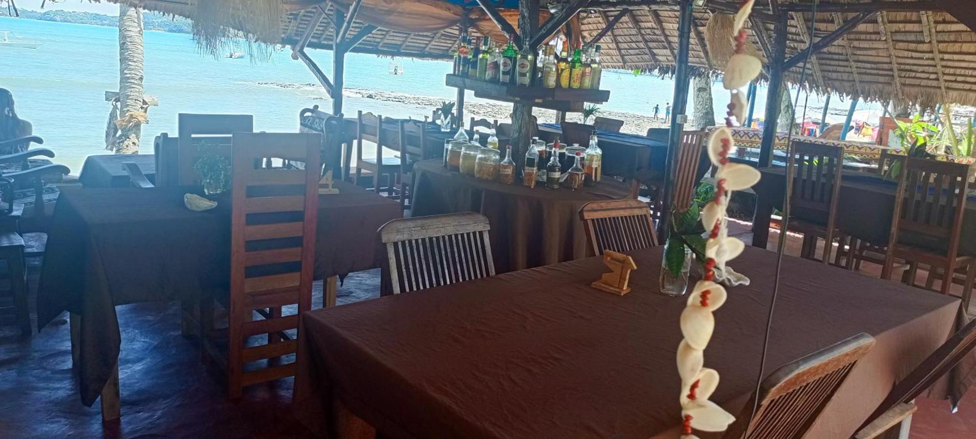 Piscine Bimoko Ξενοδοχείο Nosy-Be Εξωτερικό φωτογραφία