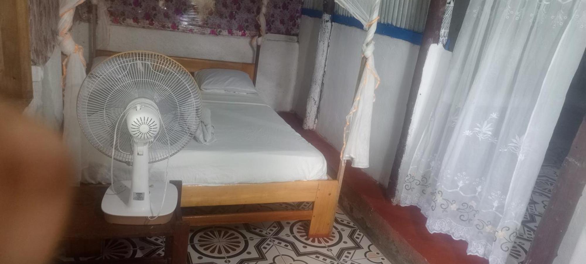 Piscine Bimoko Ξενοδοχείο Nosy-Be Εξωτερικό φωτογραφία