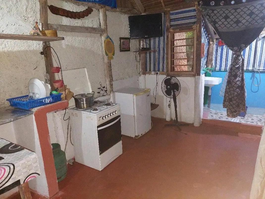 Piscine Bimoko Ξενοδοχείο Nosy-Be Εξωτερικό φωτογραφία